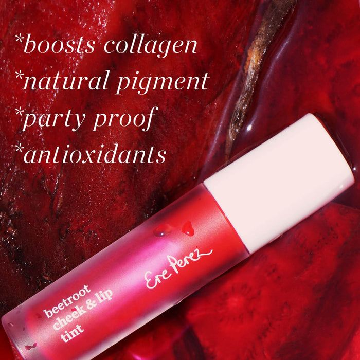 Beetroot Cheek & Lip Tint