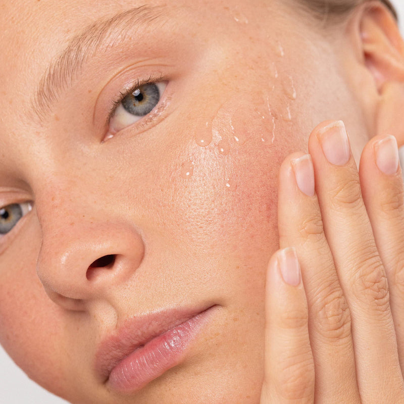 Black Tea Face Toner