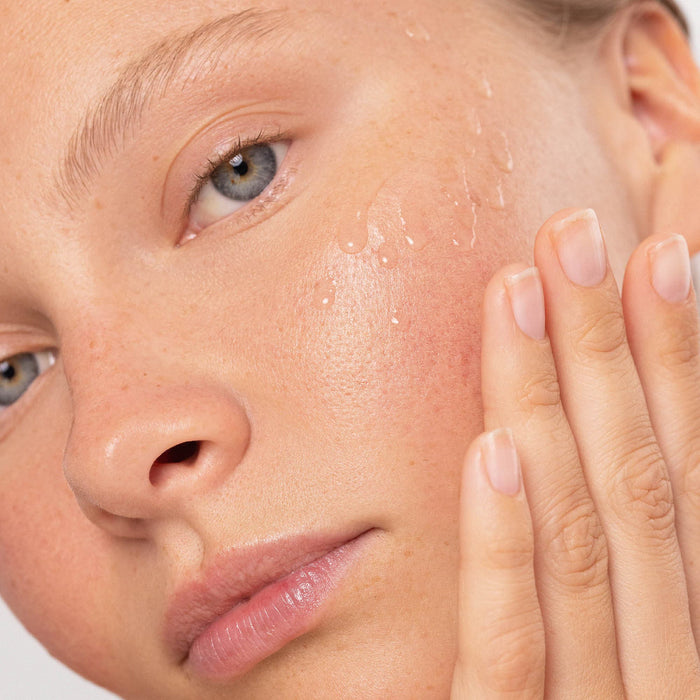 Black Tea face Toner