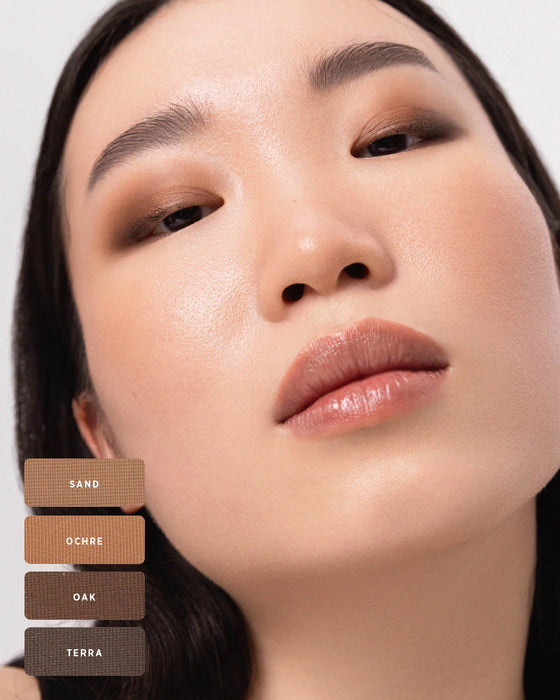 Chamomile Eye Palette