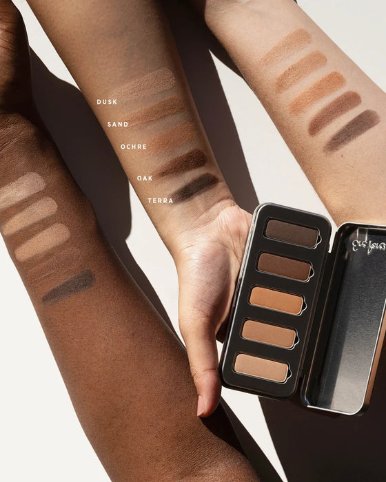 Chamomile Eye Palette