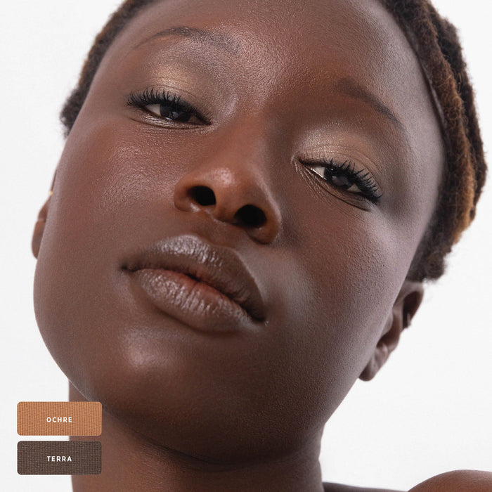 Chamomile Eye Palette