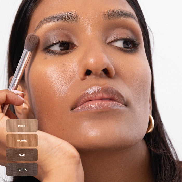 Chamomile Eye Palette