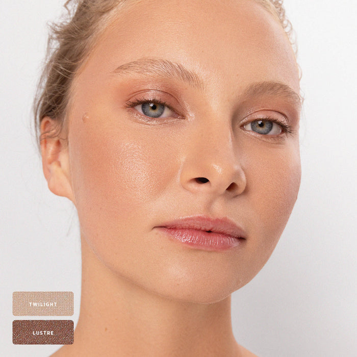 Chamomile Eye Palette