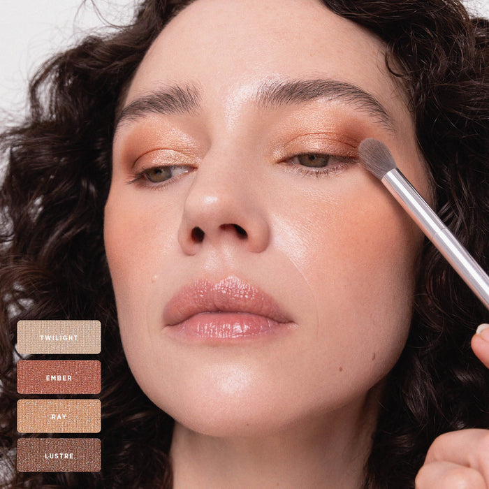 Chamomile Eye Palette