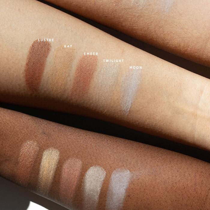 Chamomile Eye Palette