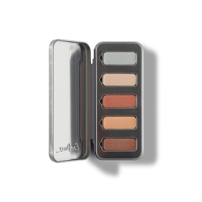 Chamomile Eye Palette