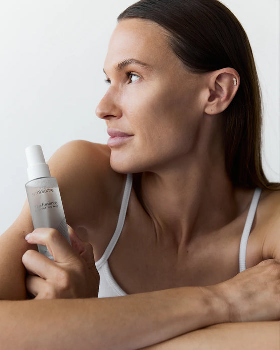 The Essence Rejuvenating Mist