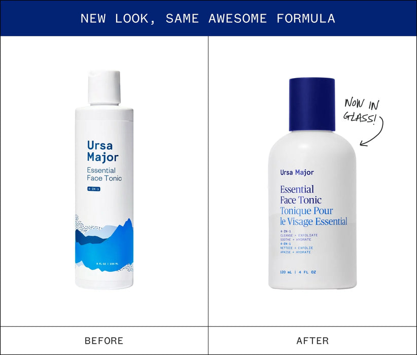 Essential Face Tonic