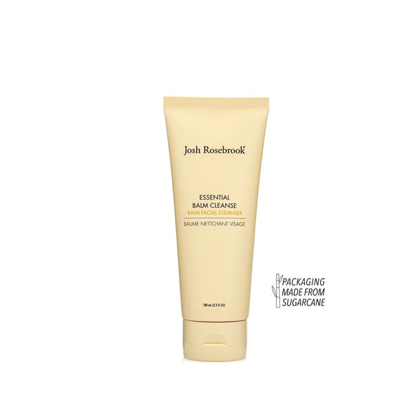 Josh Rosebrook Essential Balm Cleanse Australian Stockist