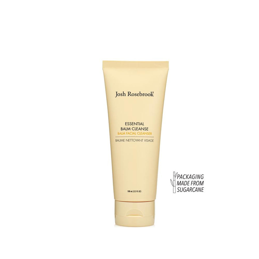Josh Rosebrook Essential Balm Cleanse Australian Stockist
