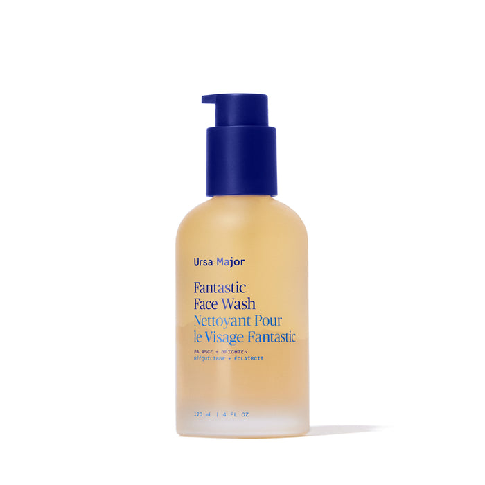 Fantastic Face Wash