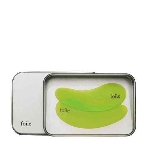 Angel Eye Jellies Lime