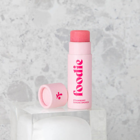 Foodie Lip Balm