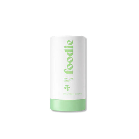 Foodie Mint Lime Sorbet Roll On Deodorant