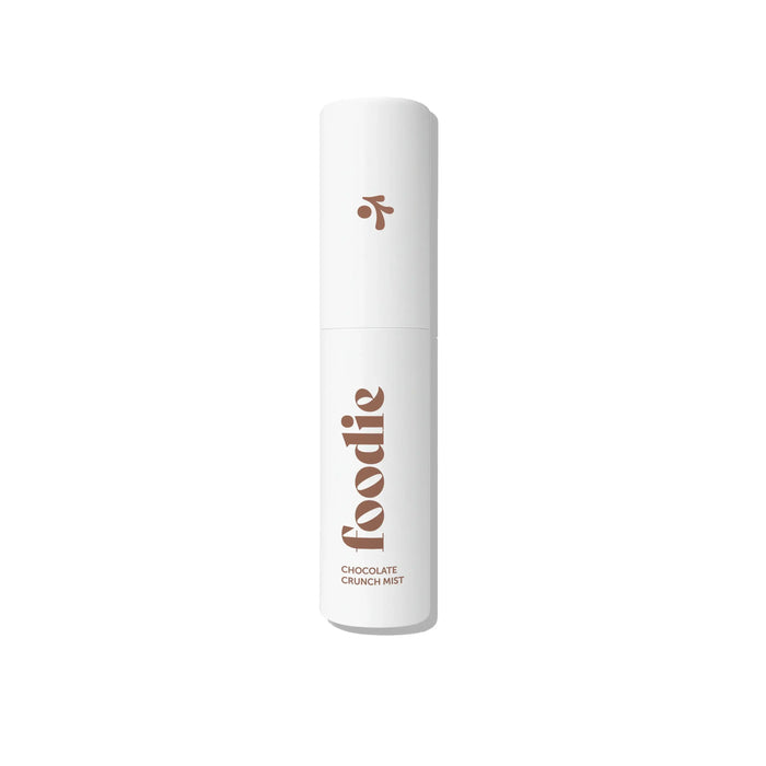 Foodie Chocolate Crunch Face & Body Mist