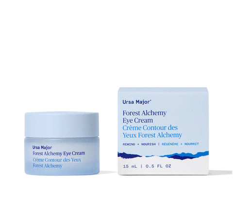 Forest Alchemy Eye Cream