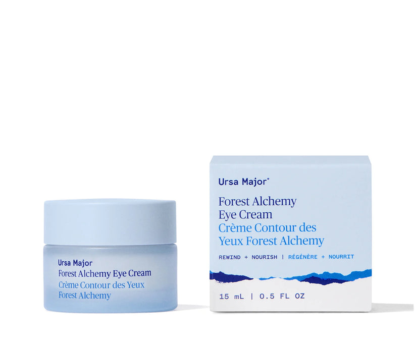 Forest Alchemy Eye Cream