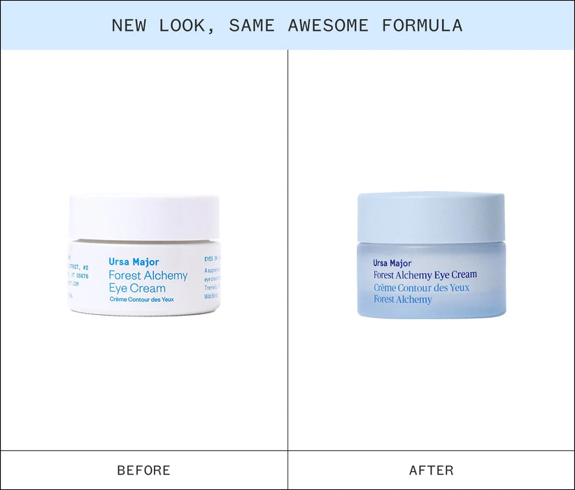 Forest Alchemy Eye Cream