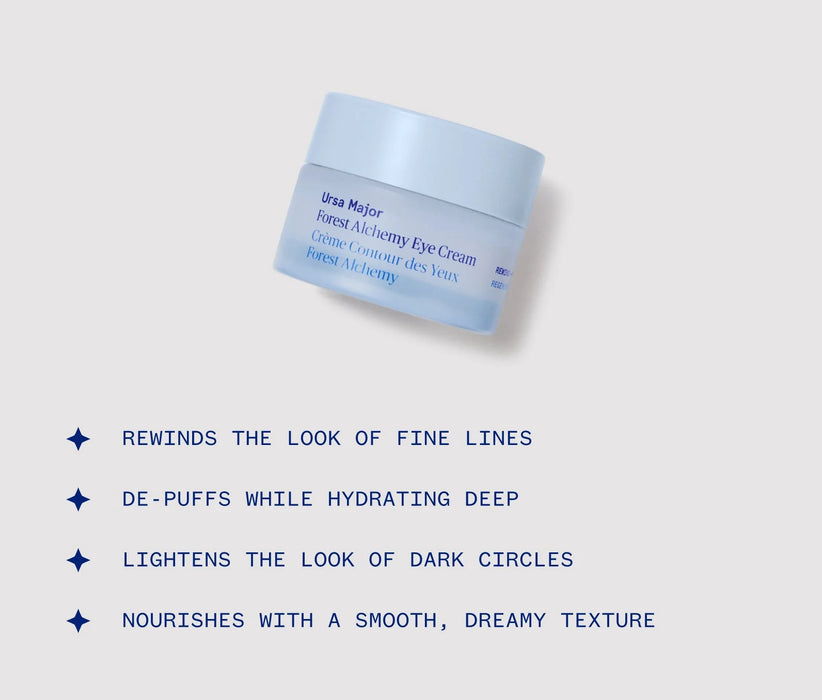 Forest Alchemy Eye Cream