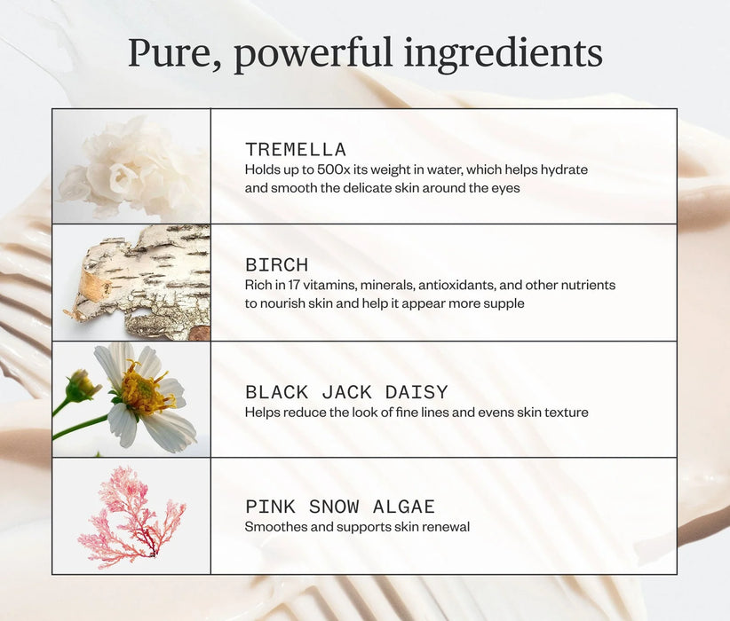 Forest Alchemy Eye Cream