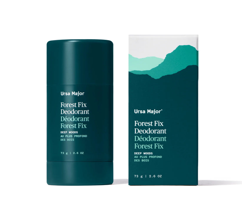 Forest Fix Deodorant