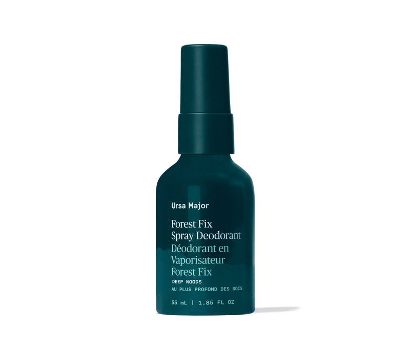 Forest Fix Spray Deodorant
