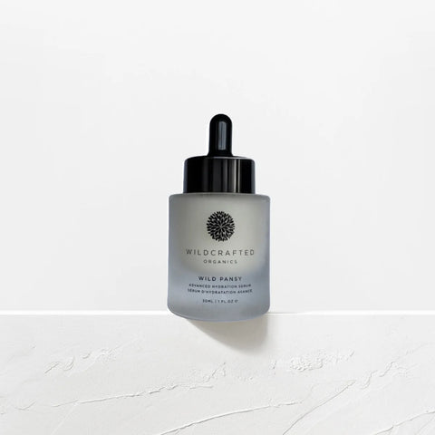 Wild Pansy Advanced Hydration Serum