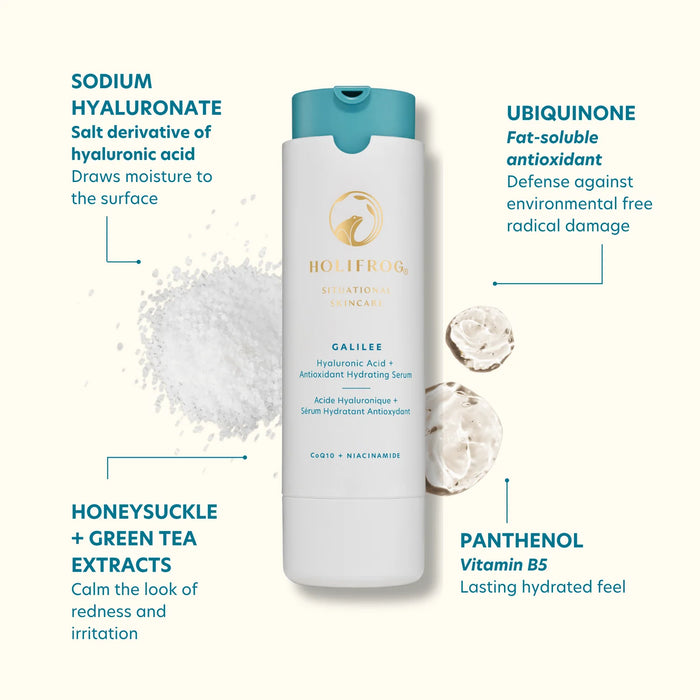 Galilee Antioxidant Dewy Drop