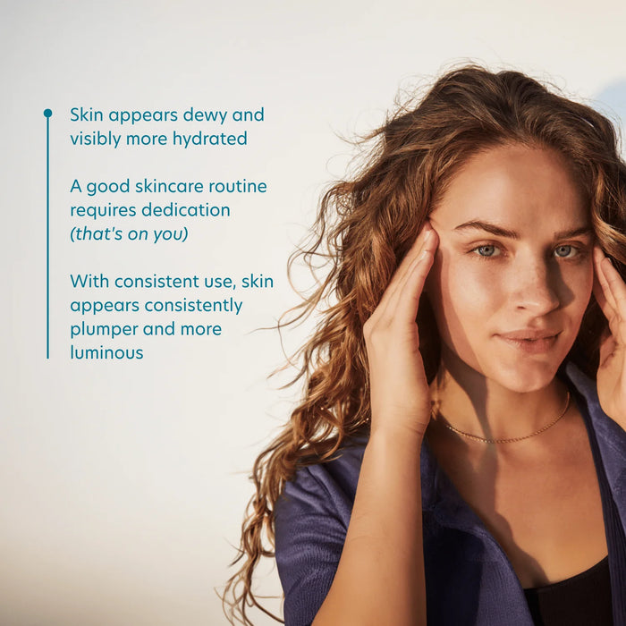 Galilee Antioxidant Dewy Drop