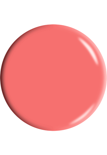 GIDDY Grapefruit Enriched Nail Polish