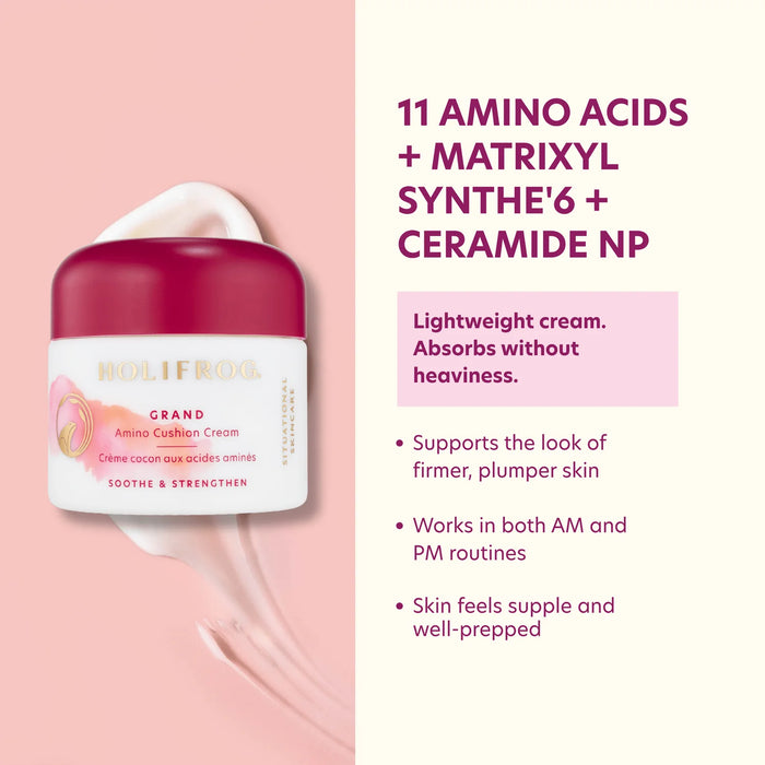 Grand Amino Cushion Cream