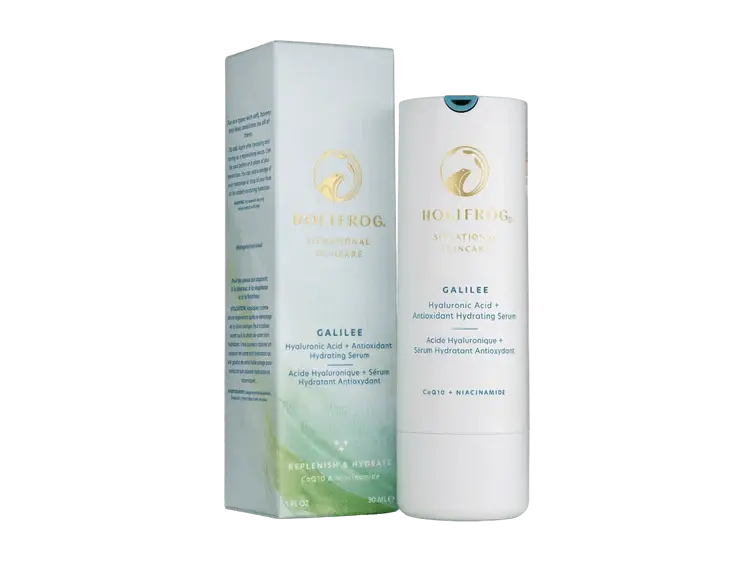 Galilee Antioxidant Dewy Drop