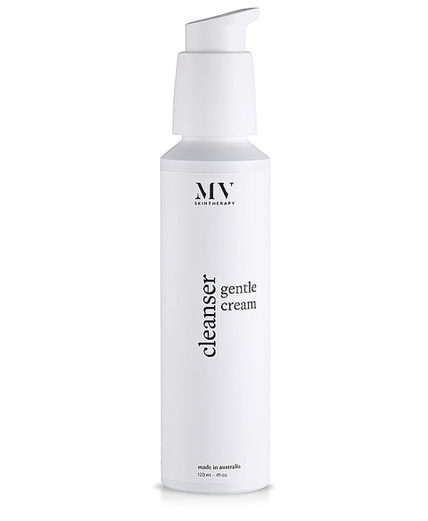 Gentle Cream Cleanser