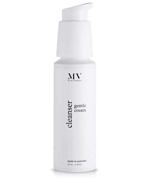 Gentle Cream Cleanser