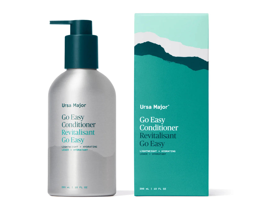 Go Easy Daily Conditioner