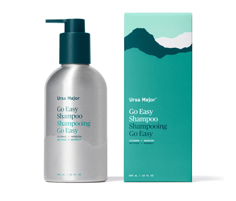Go Easy Daily Shampoo