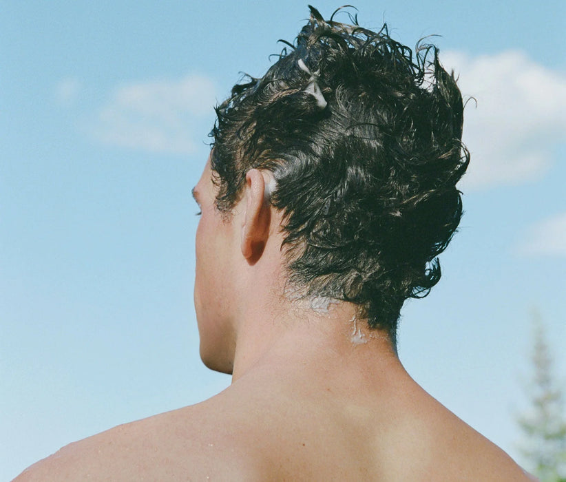 Go Easy Daily Shampoo