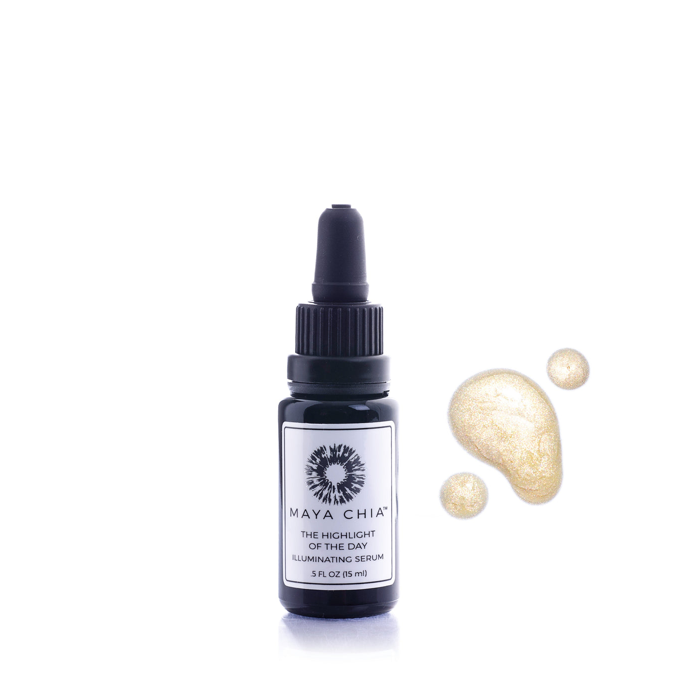 Natural Highlighters And Illuminating Serums