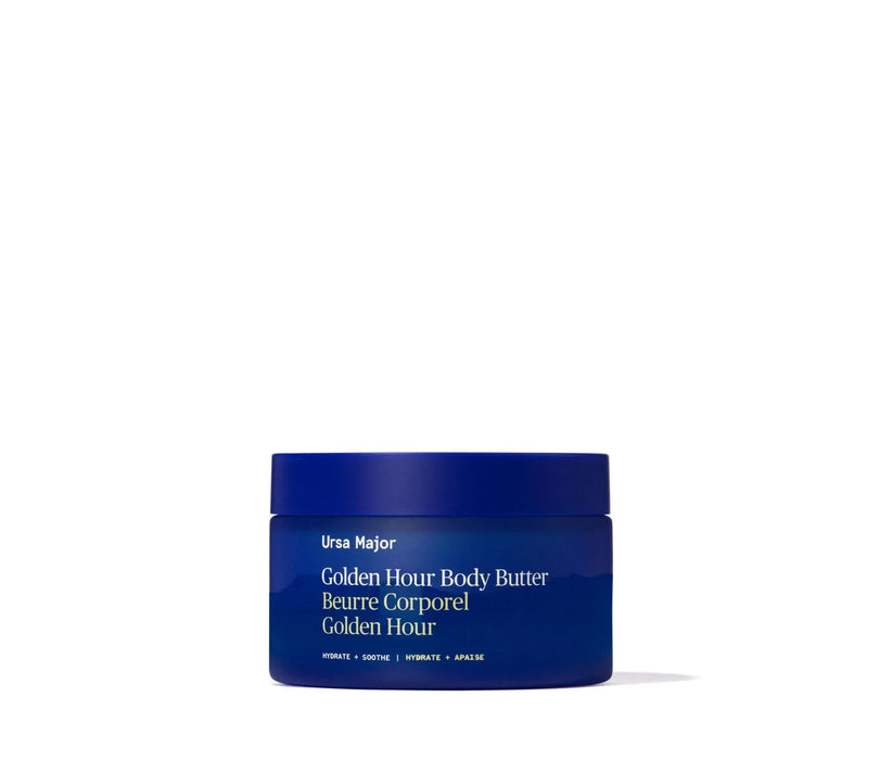 Golden Hour Body Butter
