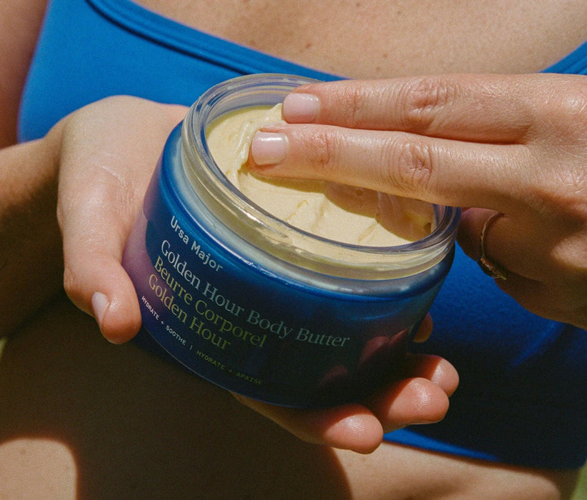 Golden Hour Body Butter