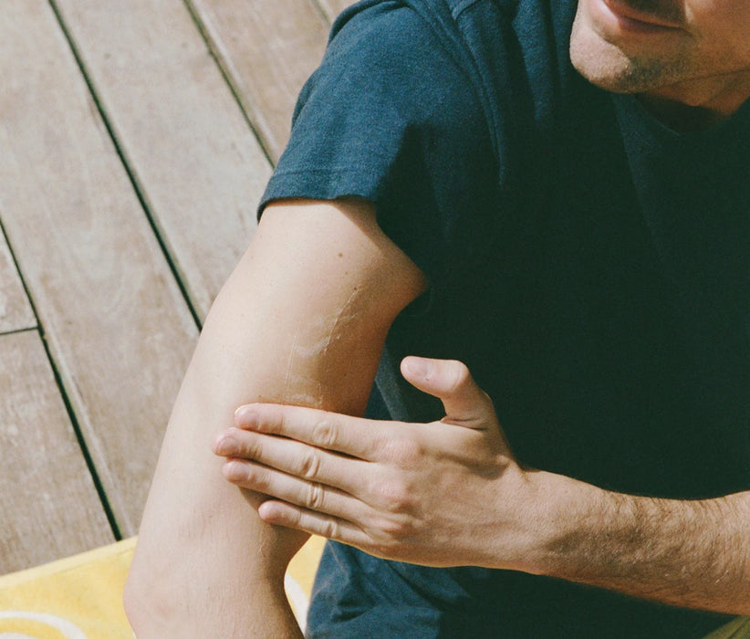 Golden Hour Body Butter