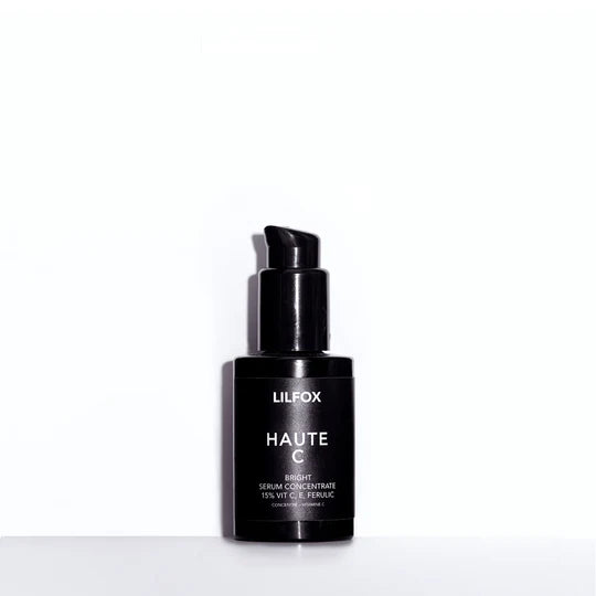 HAUTE C Bright Serum Concentrate 15% Vit C, E, Ferulic