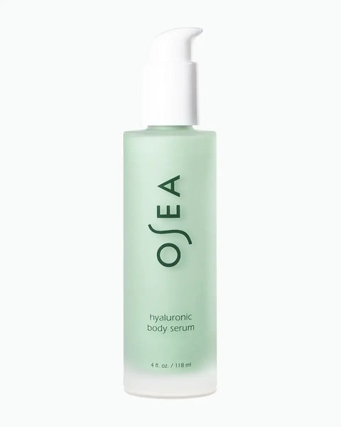 Hyaluronic Body Serum