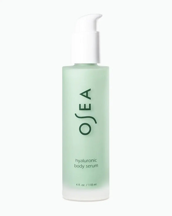 Hyaluronic Body Serum
