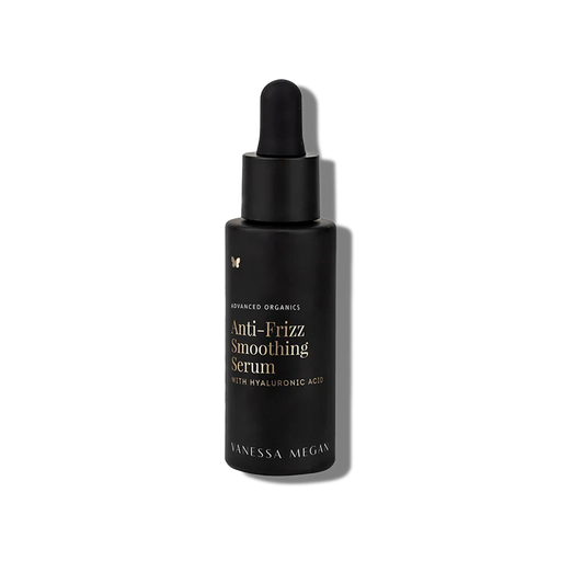 Vanessa Megan Anti-Frizz Smoothing Hair Serum For Sale Online