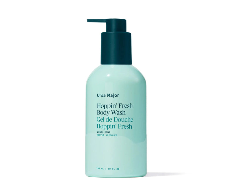Hoppin’ Fresh Body Wash
