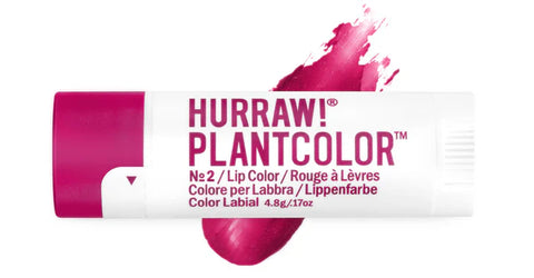 PLANTCOLOR Lip Colour No.2