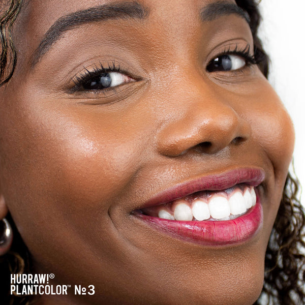 PLANTCOLOR Lip Colour No.3
