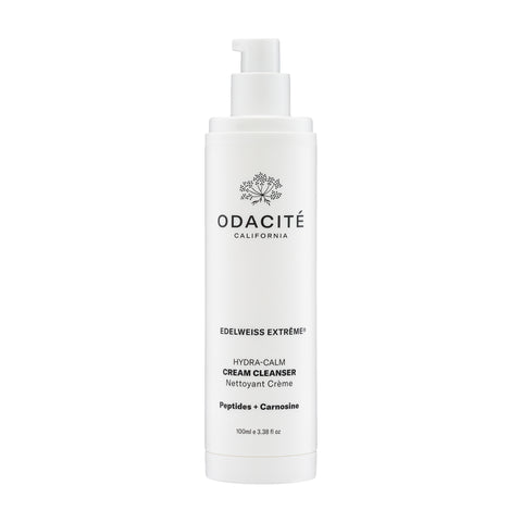 Edelweiss Extreme Hydra-Calm Cream Cleanser